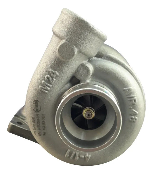 Turbo Nuevo Fiat Tractor TA2505 TLM G581