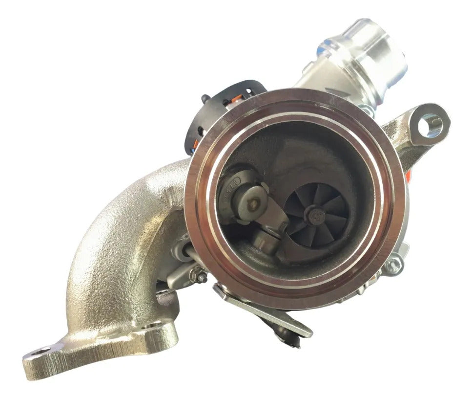 Turbo Nuevo Lynk & Co VT01 TLM VF001-OE