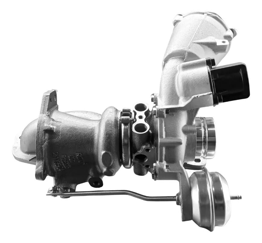 Turbo Nuevo Mercedes Benz RHF3 TLM I252