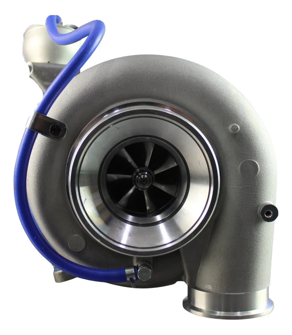 Turbo Nuevo Mercedes Benz S410G TLM S085