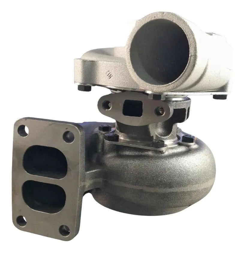 Turbo Nuevo T04B58 Perkins Tractor TLM G151-2