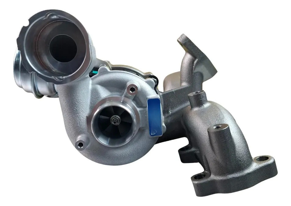 Turbo Nuevo GTA1749MV Audi A3 TLM G097