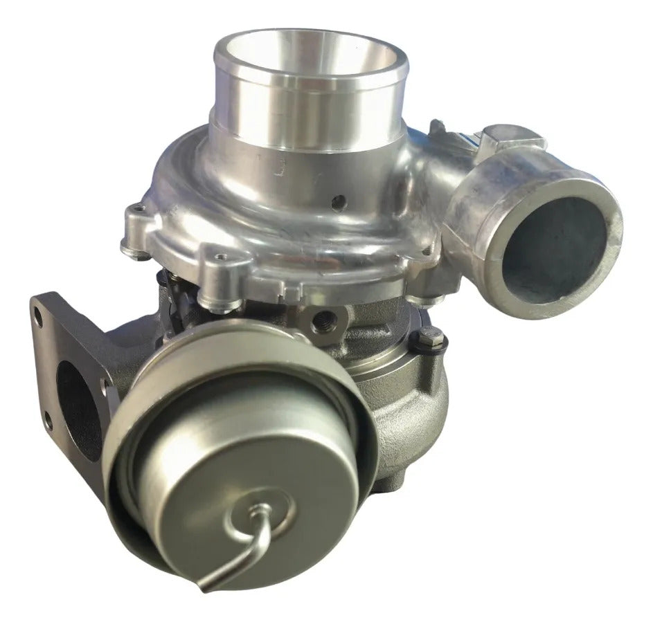 Turbo Nuevo Isuzu D-MAX RHF4V TLM I065-1