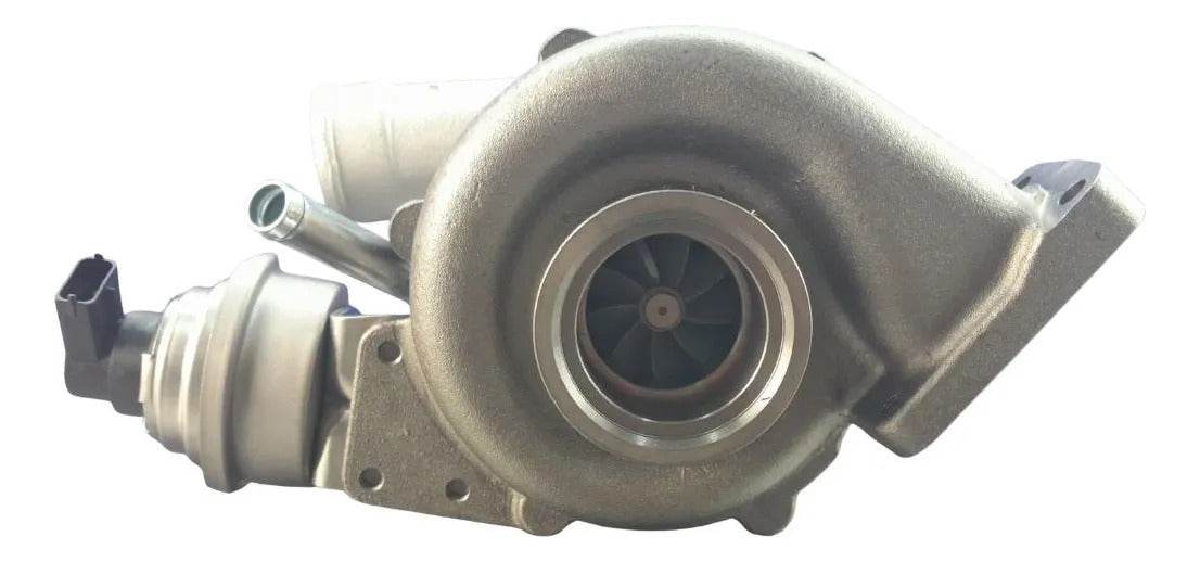 Turbo Nuevo Fiat Ducato GTB2056LV TLM G840