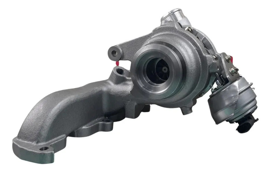 Turbo Nuevo Audi A3 GTD1244MVZ TLM G371