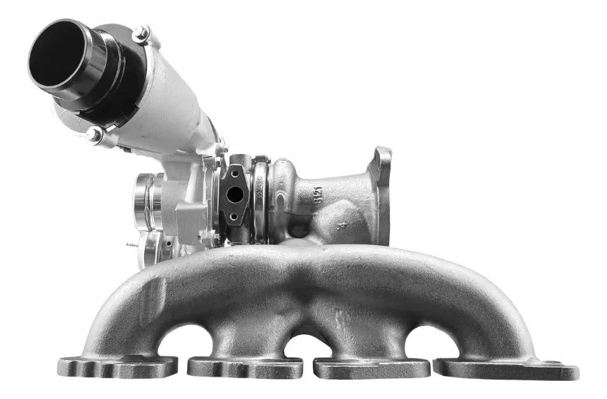 Turbo Nuevo Mercedes Benz RHF3 TLM I252