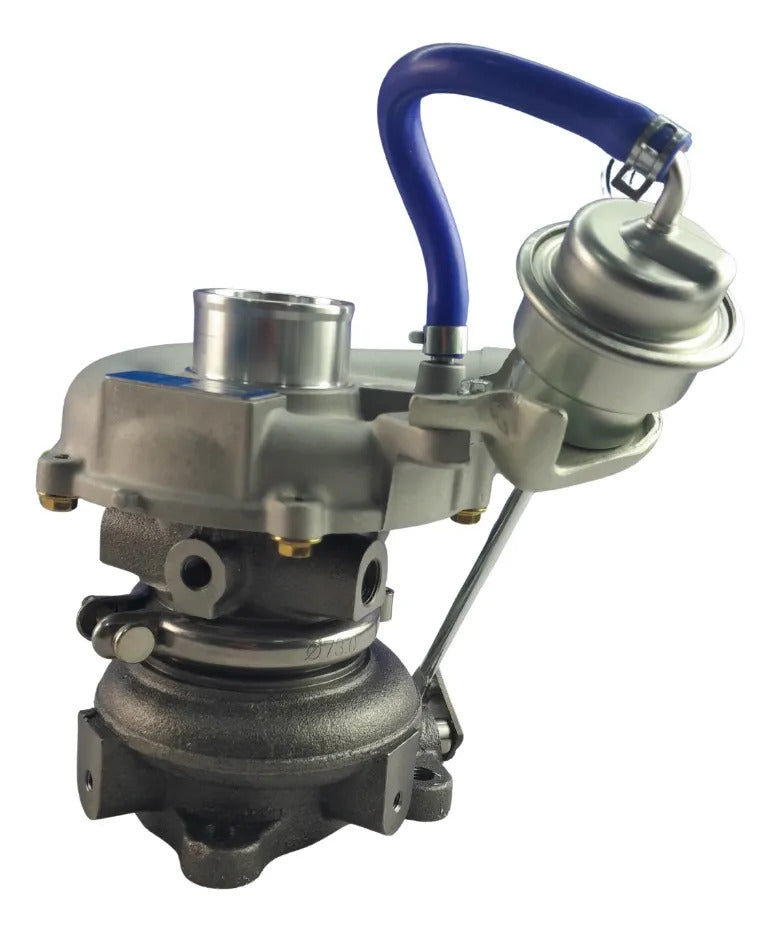 Turbo Nuevo Mitsubishi RHF4H TLM I010