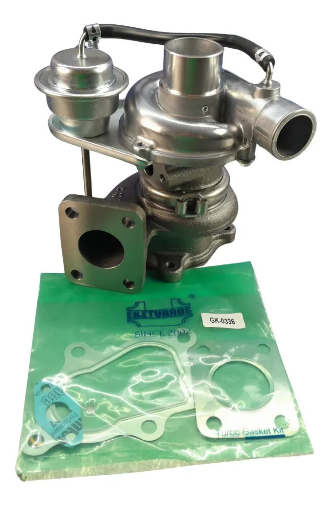 Turbo Nuevo Kubota RHF3 TLM I006