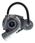 Turbo Nuevo Volkswagen K03 TLM K040S