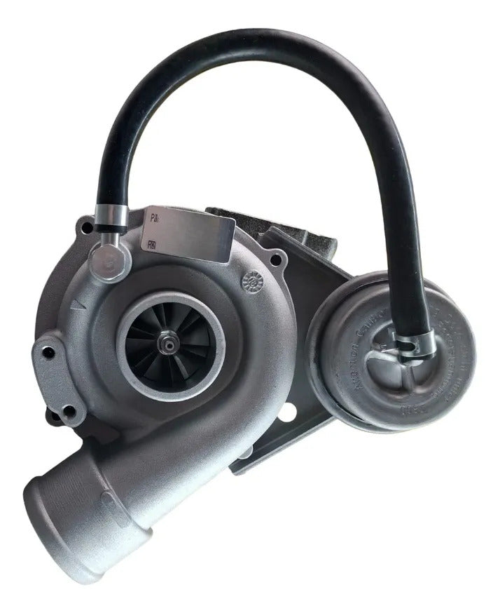 Turbo Nuevo Volkswagen K03 TLM K040S