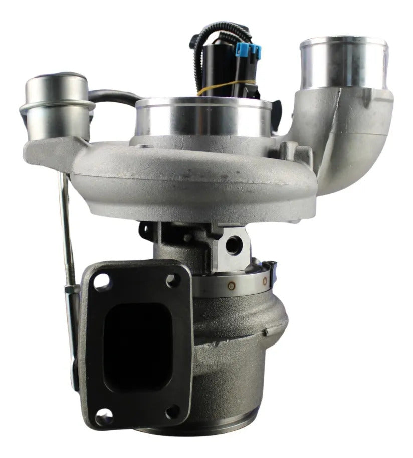 Turbo Nuevo Dodge HE351CW TLM H030