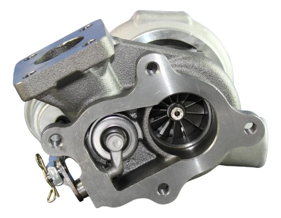 Turbo Nuevo Kubota Tractor TD03-06G-3.3 TLM M152