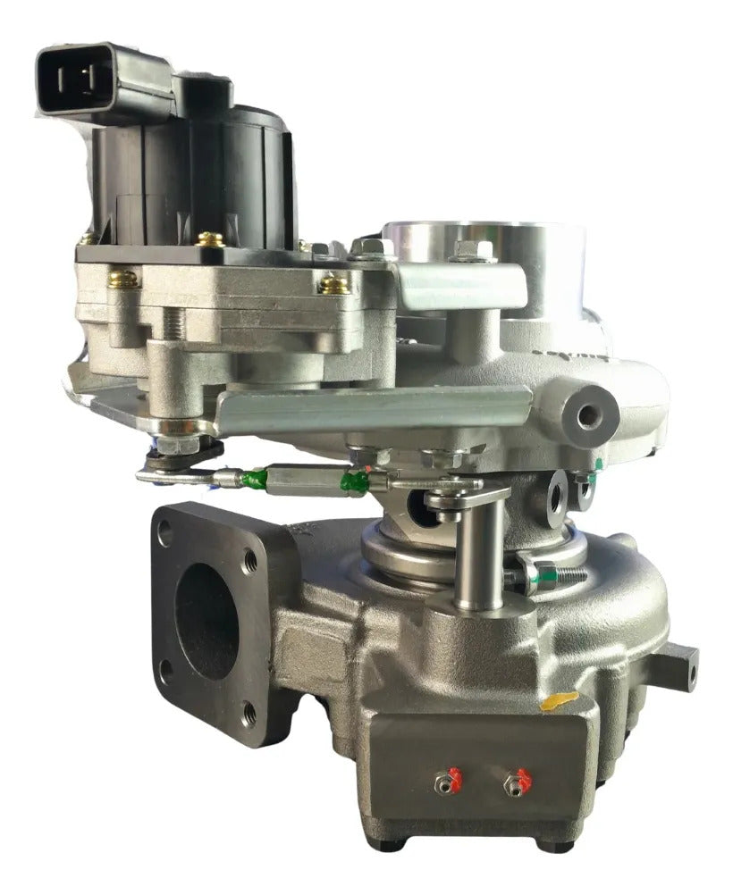 Turbo Nuevo Isuzu Truck RHF55V TLM I047