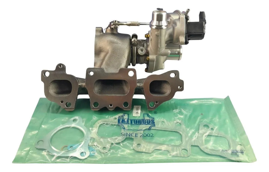 Turbo Nuevo Renault NGT1038LMSZ TLM G776S
