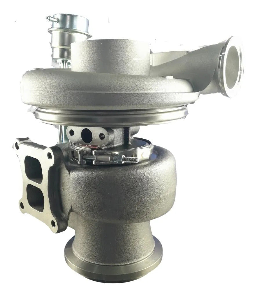 Turbo Nuevo Cummins Industrial HX55W TLM H055