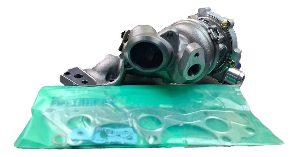 Turbo Nuevo GT1238S Smart Brabus TLM G074