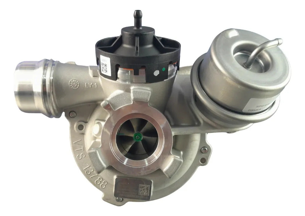 Turbo Nuevo Lynk & Co VT01 TLM VF001-OE