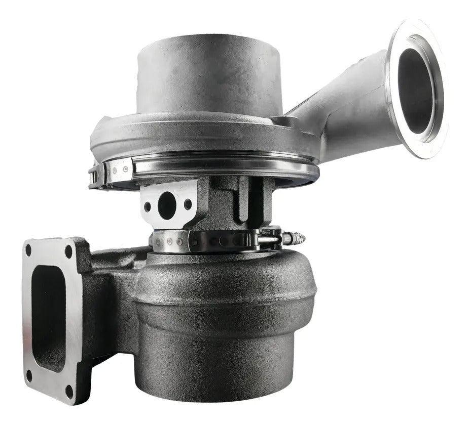 Turbo Nuevo Perkins Gen S310S089 TLM S012