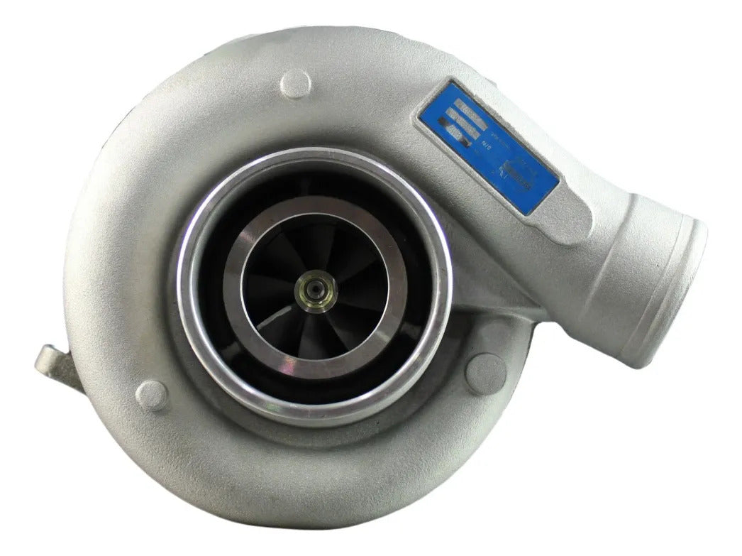 Turbo Nuevo Cummins Komatsu TLM H012