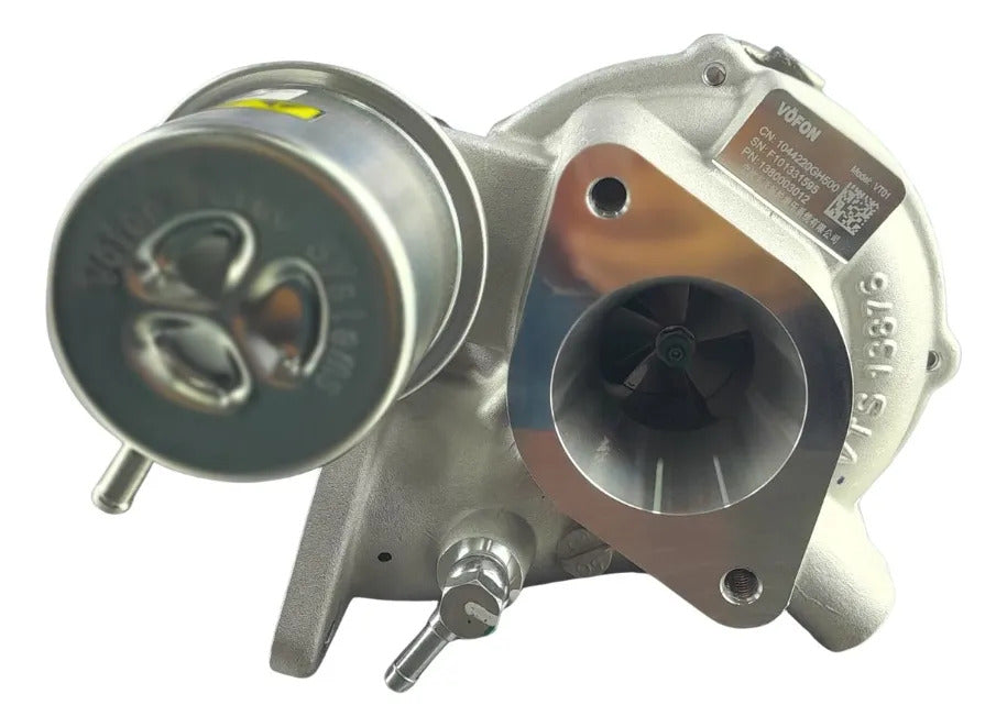 Turbo Nuevo JAC VT01 TLM VF005-OE