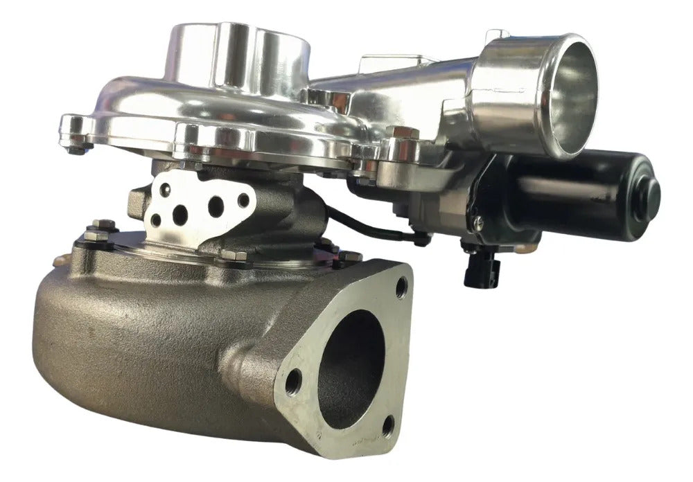 Turbo Nuevo Toyota CT16V TLM T009-1S