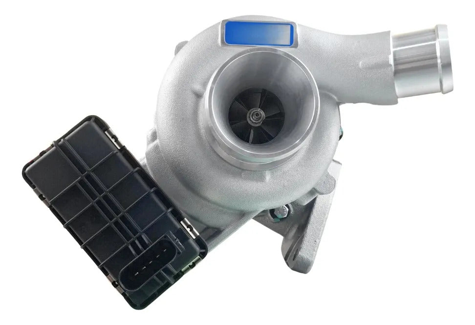 Turbo Nuevo Ford Transit GTB1749VK TLM G291