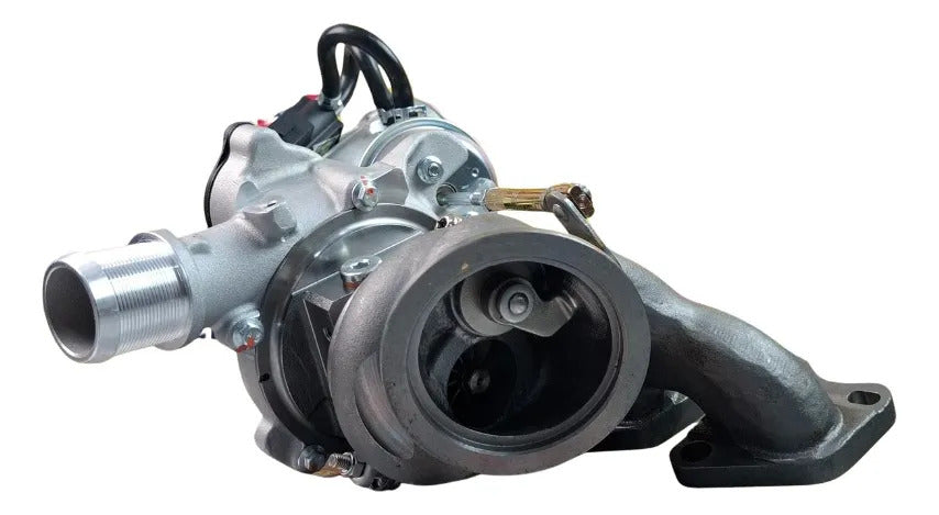 Turbo Nuevo MGT1446MZGL Chevrolet Cruze Trax TLM G135S
