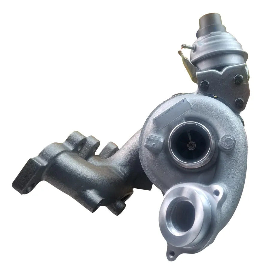 Turbo Nuevo Volkswagen GTC1244VZ TLM G365S