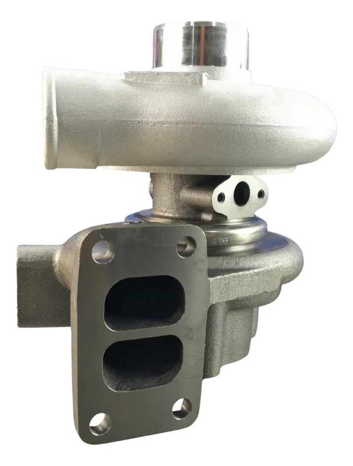 Turbo Nuevo Caterpillar TD06H TLM M023