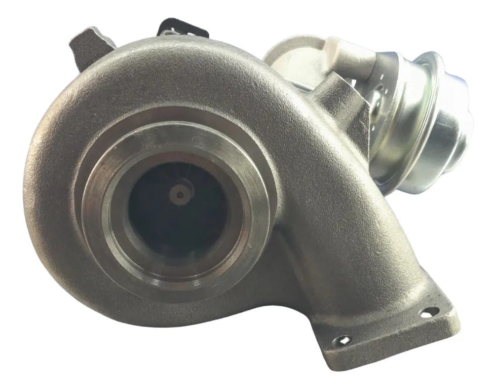 Turbo Nuevo Volkswagen Crafter TD04L-413TBSVG TLM M034