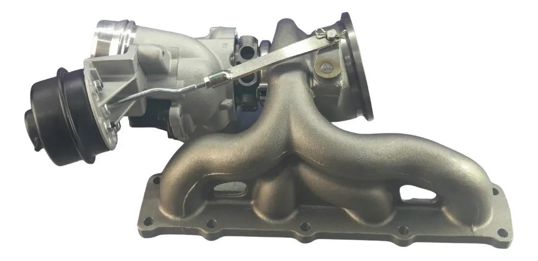 Turbo Nuevo BMW TD04LR6 TLM M071-2S