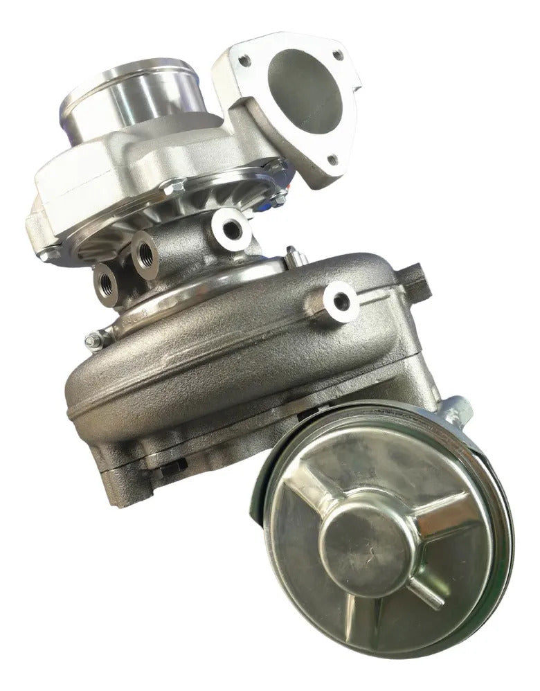 Turbo Nuevo Isuzu RHF5V TLM I217