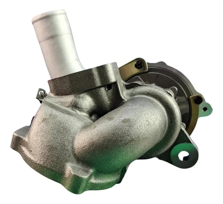 Turbo Nuevo Audi A3 K03 TLM K025