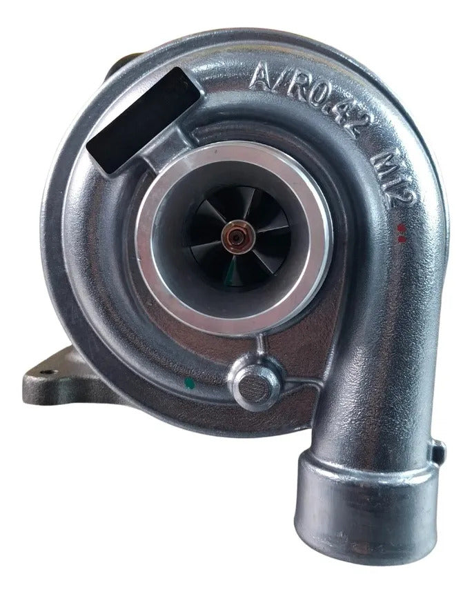 Turbo Nuevo Caterpillar GT2256S TLM GD46