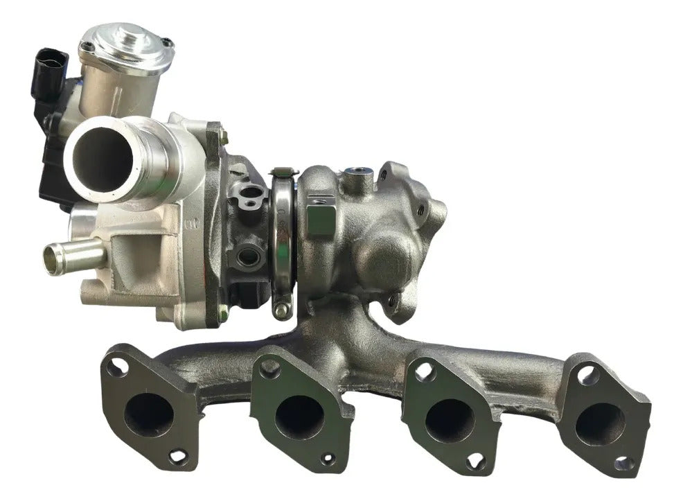 Turbo Nuevo Audi A1 JHJ TLM I063S