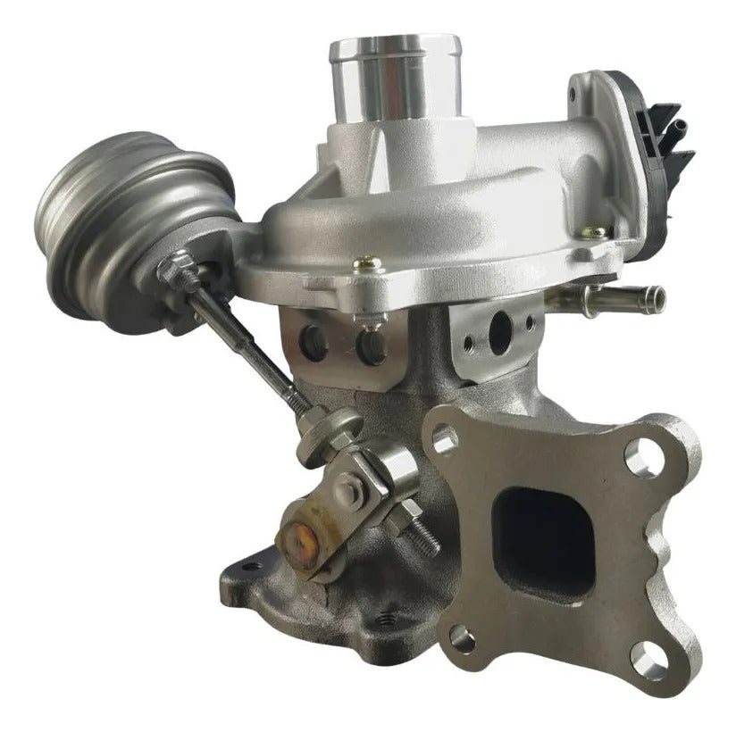 Turbo Nuevo GTDI12V Ford Transit TLM Co002s