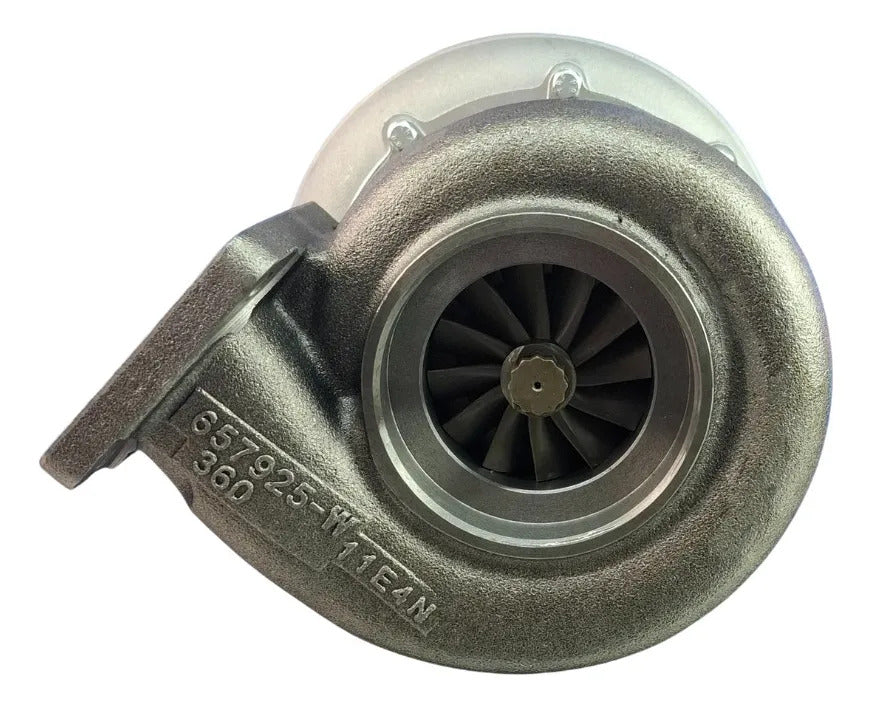 Turbo Nuevo Caterpillar Earth 3LM TLM S008