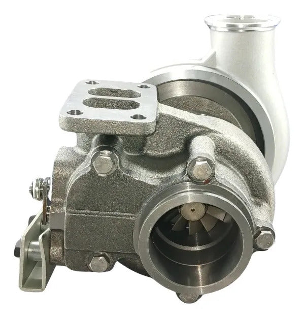 Turbo Nuevo Cummins ISB HX35W TLM H043