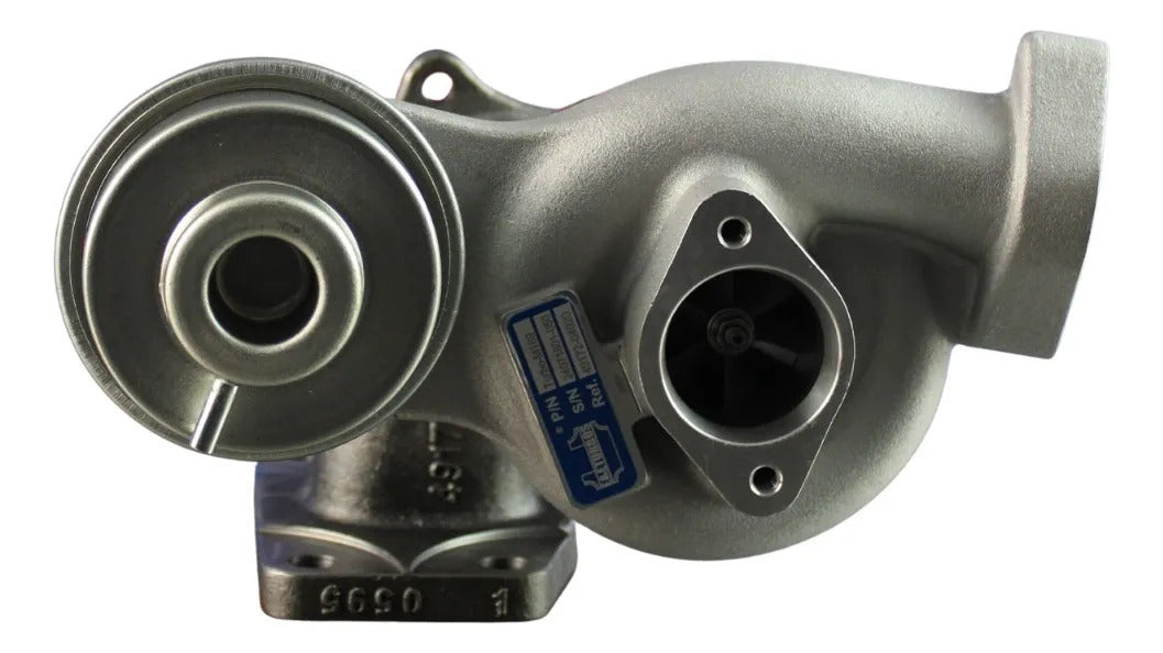 Turbo Nuevo Suzuki Swift TD02L11 TLM M169