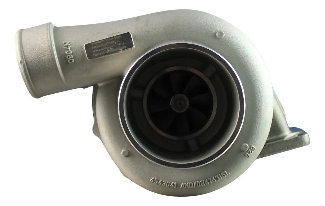 Turbo Nuevo Cummins HT3B TLM H183