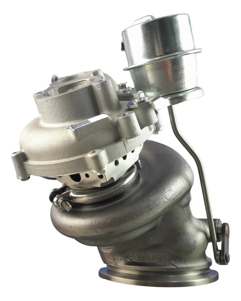 Turbo Nuevo Lexus CT9 TLM T019