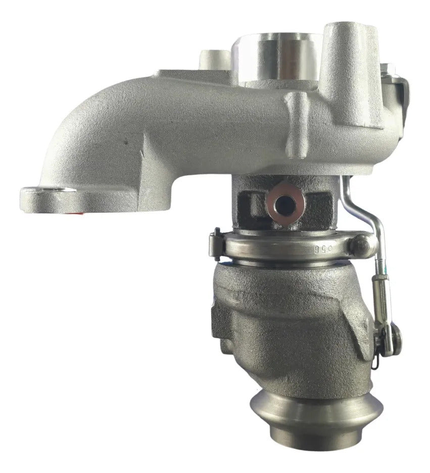 Turbo Nuevo Ford Expert TD02 TLM M063S