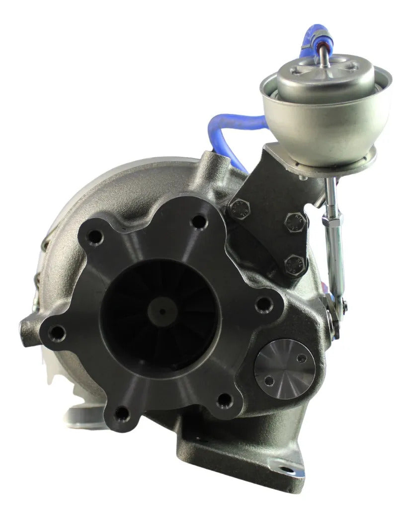 Turbo Nuevo Mercedes Benz S410G TLM S085