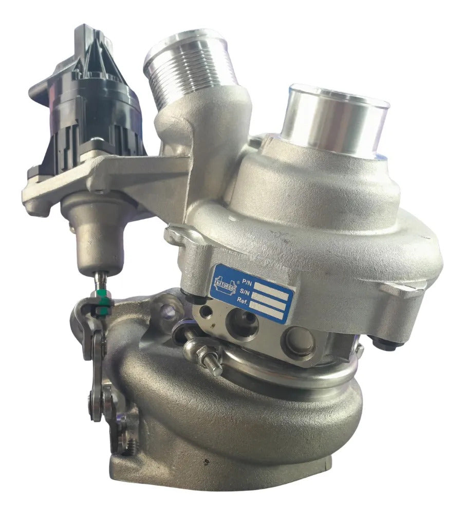 Turbo Nuevo Ford F150 K0CG TLM K336