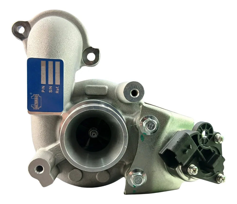 Turbo Nuevo PSA TD025 TLM M013S