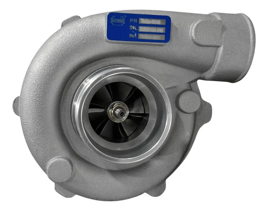 Turbo Nuevo Ford New Holland TA31 TLM G540