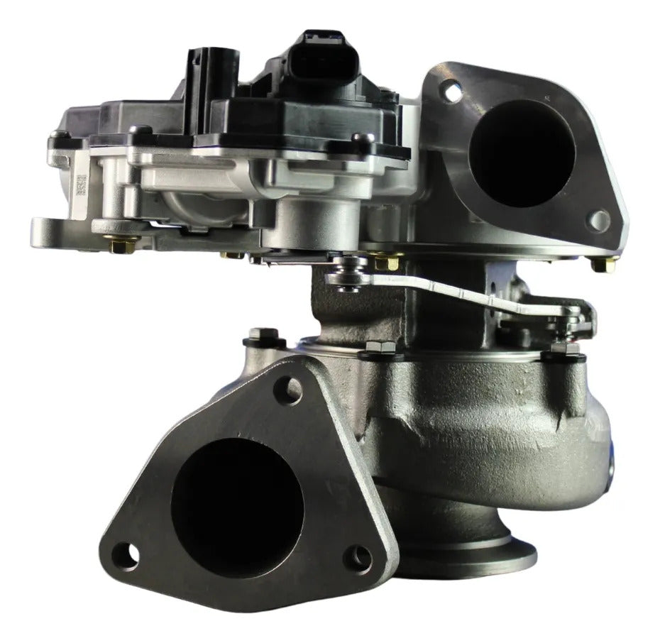 Turbo Nuevo Toyota Hilux CT-VNT TLM T013S