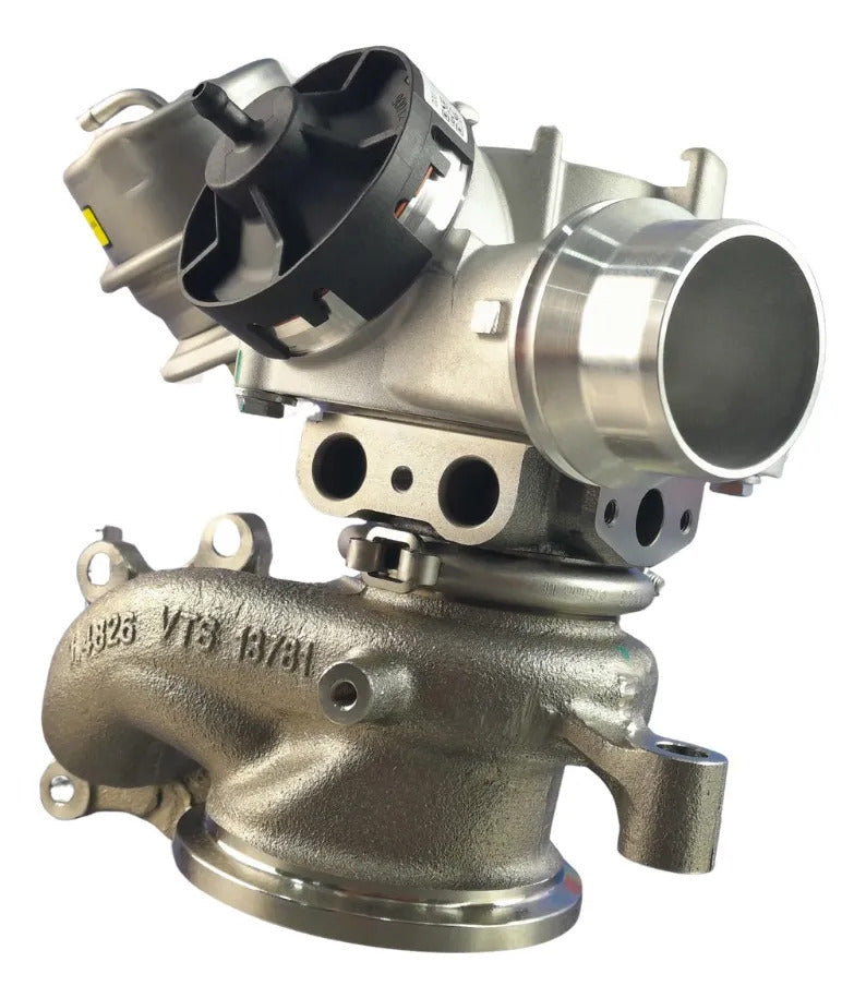 Turbo Nuevo Lynk & Co VT01 TLM VF001-OE
