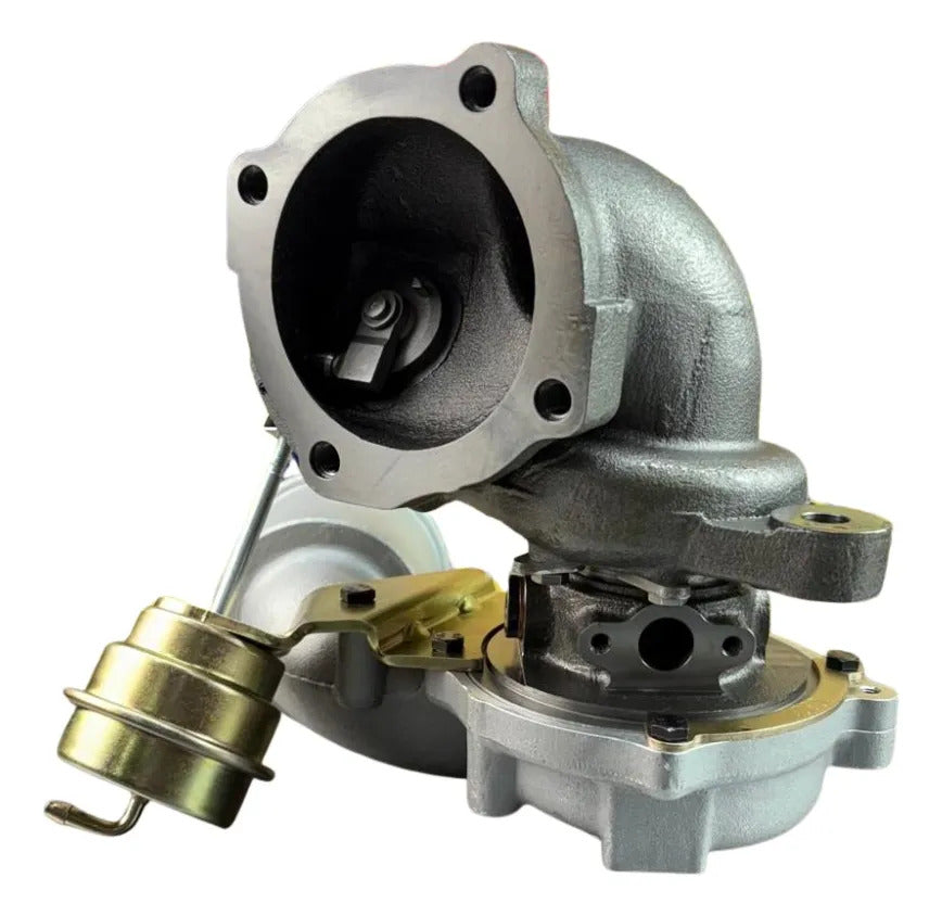 Turbo Nuevo Audi A3 K03 TLM K010