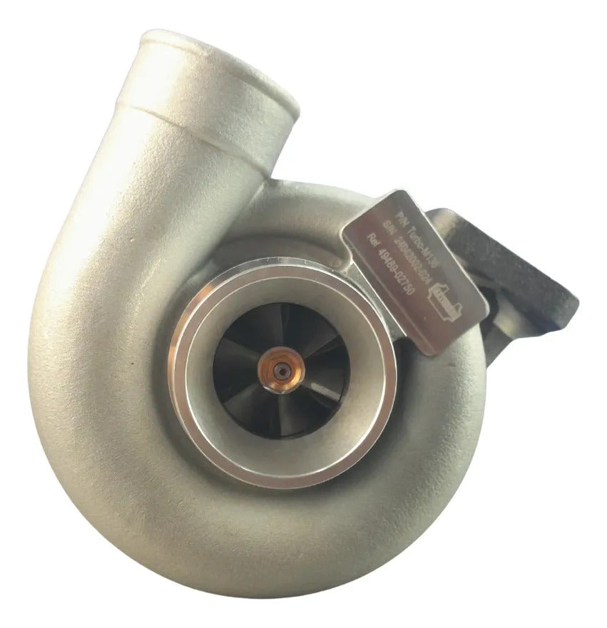Turbo Nuevo Kubota Earth TD04HL4 TLM M136